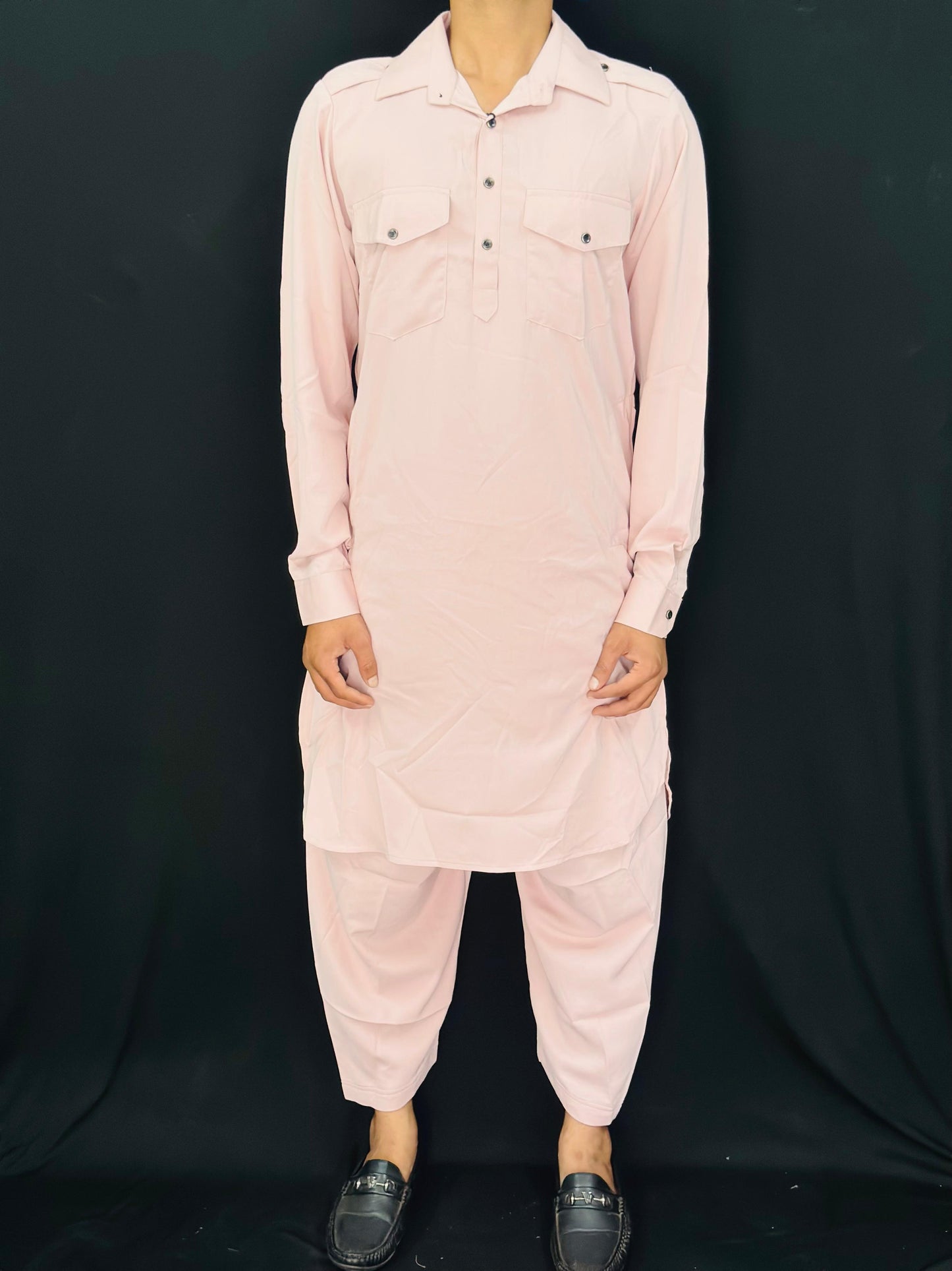 Armani Kurta PATTERNS FOR MEN