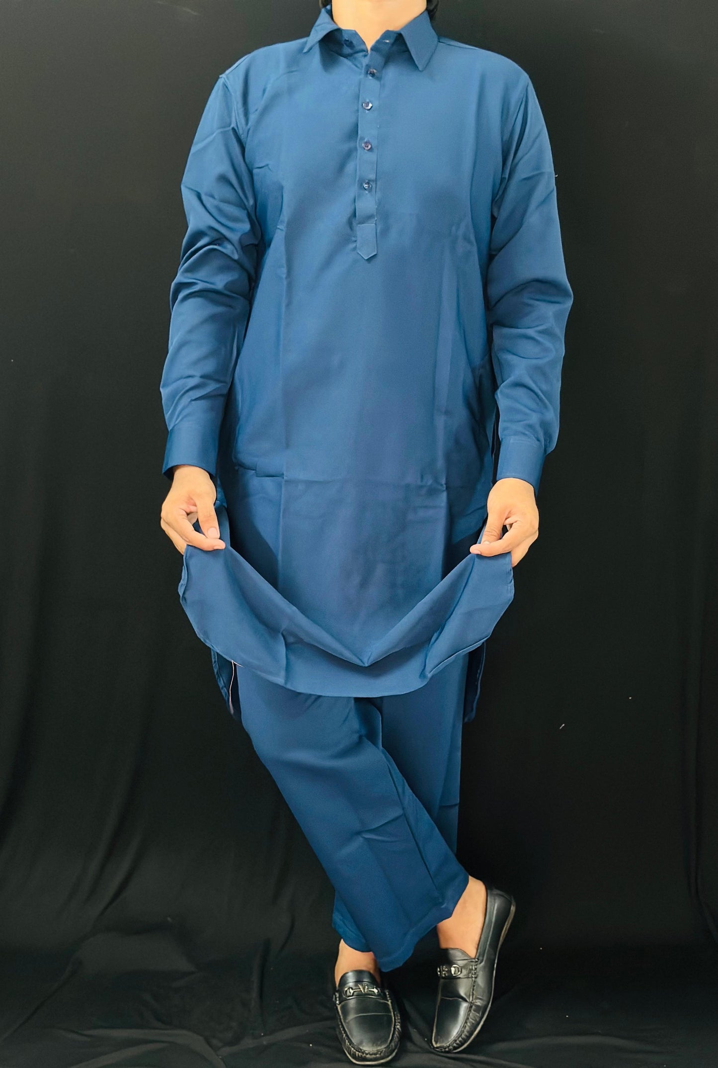 Armani Kurta PATTERNS FOR MEN