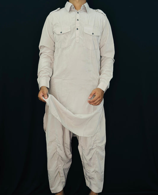 Armani Kurta PATTERNS FOR MEN