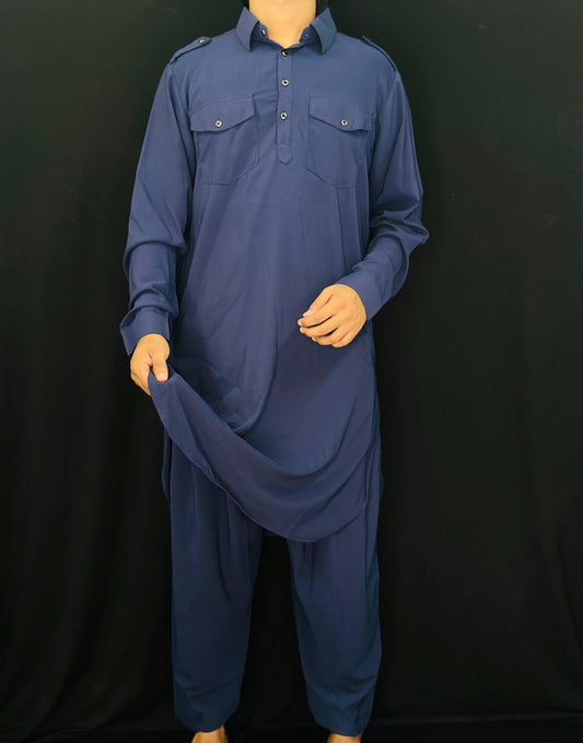 Armani Kurta PATTERNS FOR MEN