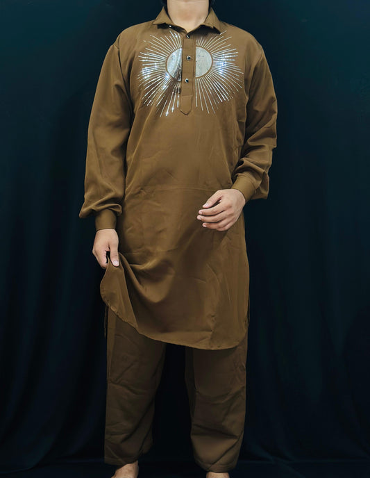Sun Design Kurta PATTERNS FOR MEN